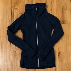 Lululemon Full Zip